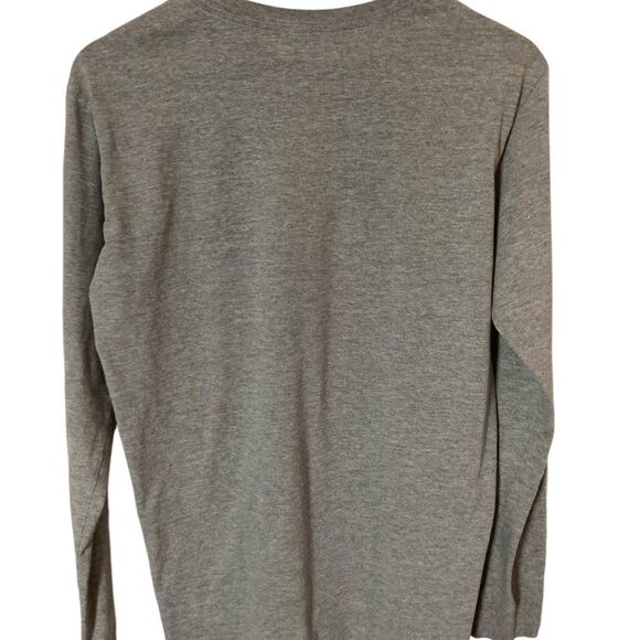 Rip Curl Heather Gray Crewneck Sweater Men’s Size M - Picture 2 of 3
